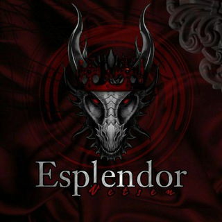 Telegram profile photo for ESV