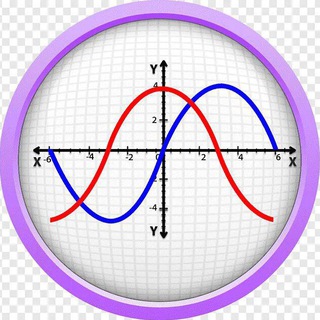 Telegram profile photo for 10-sinf algebra | Umid Buxoriy π