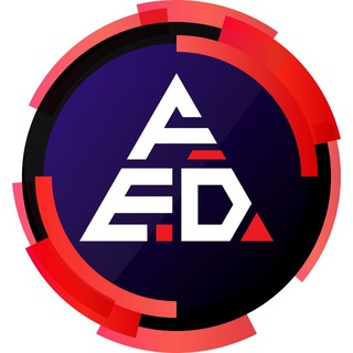 Telegram profile photo for F.E.D