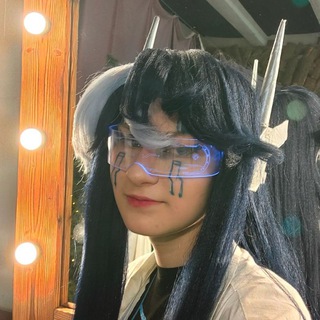 Telegram profile photo for Креведка и ее море🍤