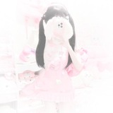 Telegram profile photo for Ი⑅𐑼 ıchıgo ˒ boo ⸝⸝ 🏩🐰