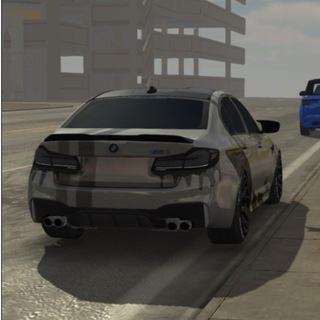 Telegram profile photo for cpm 1