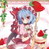 Telegram profile photo for moke 的 甜品日记 🍰
