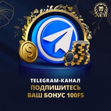 Telegram profile photo for клуб вулкан игровые автоматы играть на деньги с выводом денег на карту