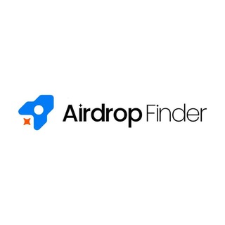 Telegram profile photo for Airdrop Finder