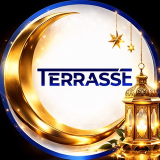 Telegram profile photo for terrasse.uz