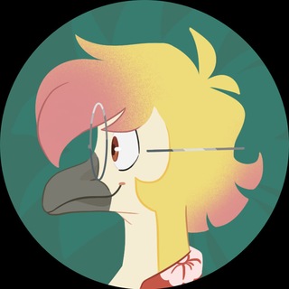 Telegram profile photo for бриз