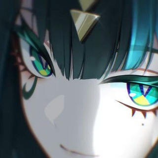 Telegram profile photo for ,,@ MAIN IRL 7 ; HSR & рест