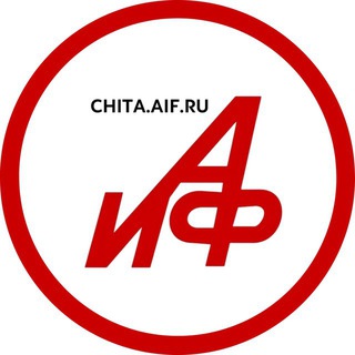 Telegram profile photo for Аргументы и Факты — Забайкалье