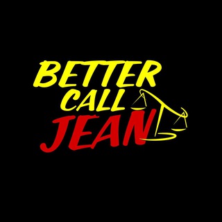 Telegram profile photo for Better Call Jean