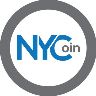 Telegram group profile photo for NewYorkCoin(NYC)