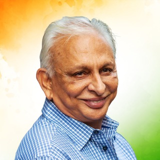 Telegram profile photo for Sri M | The Satsang Foundation