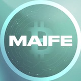 Telegram profile photo for .