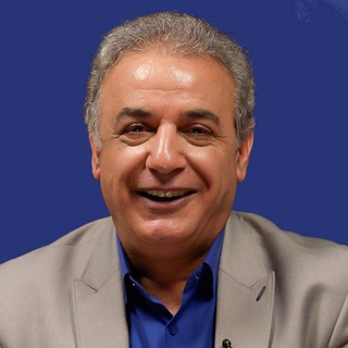 Telegram profile photo for رشید کاکاوند| Rashid Kakavand