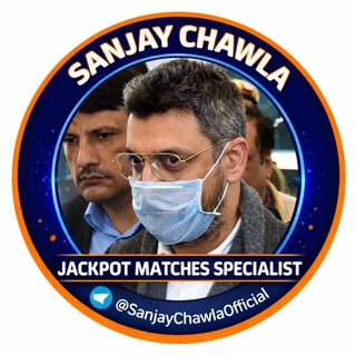 Telegram profile photo for Sanjay Chawla