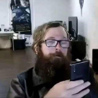 Telegram profile photo for Логово дать утечку