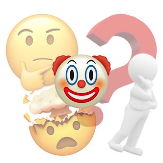 Telegram profile photo for QuizMemes