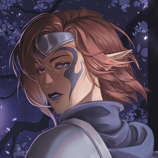 Telegram profile photo for NuraBelmax