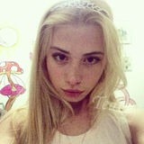 Telegram profile photo for Ася Гав Гав