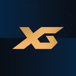 Telegram profile photo for XGlow - NEWS