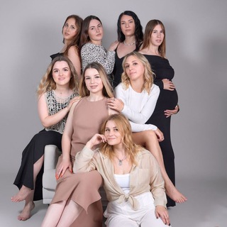 Telegram profile photo for ПСИХОЛОГИЯ КРАСОТЫ 💚