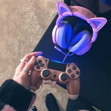 Telegram profile photo for barbie