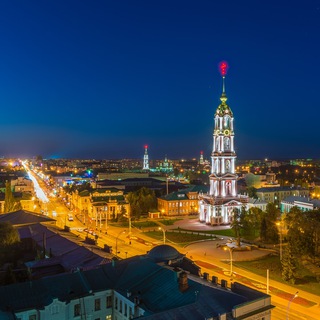 Telegram profile photo for Тамбов | Новости | Происшествия