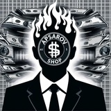Telegram profile photo for апсаров шоп