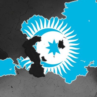 Telegram profile photo for Turan Ekspress