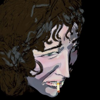 Telegram profile photo for серега хардбасс