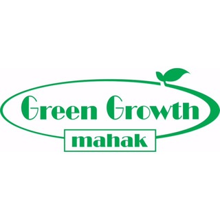 Telegram profile photo for Green growth