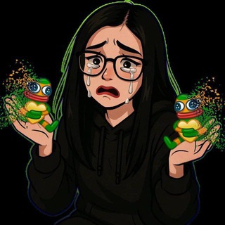 Telegram profile photo for Малой воркает)