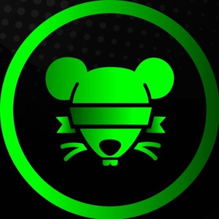 Telegram profile photo for Rato Cego Sports