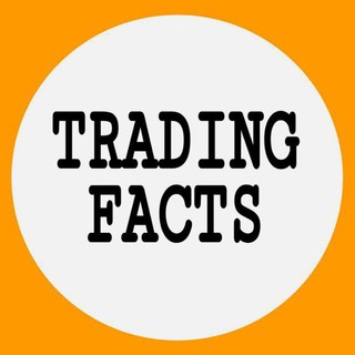Telegram profile photo for Trading Facts™ ( Official )