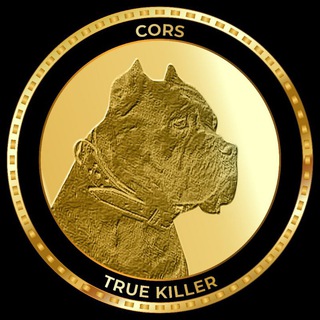 Telegram profile photo for CorsoCoin ( CORS )