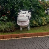 Telegram profile photo for atur sebrengsek mungkin