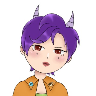 Telegram profile photo for Латте с тыквенным сиропом