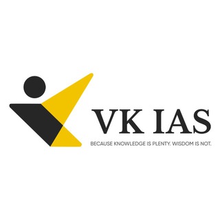 Telegram profile photo for VK IAS - Notes