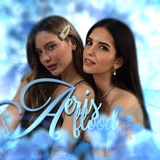 Telegram profile photo for 𝓐𝓮𝓻𝓲𝓼 𝓲𝓷𝓯𝓸