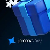 Telegram profile photo for Розыгрыш @proxysoxy