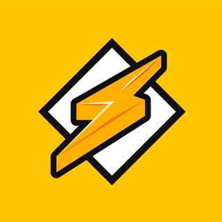 Telegram profile photo for Голосові стікери