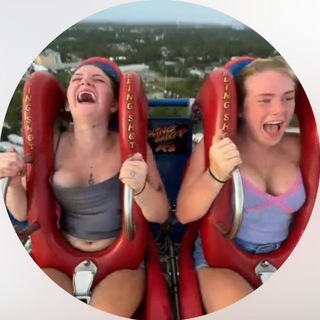 Telegram profile photo for Slingshot Babe