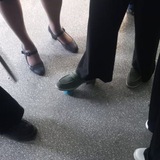Telegram profile photo for В Пристанiще любят🐲🐉