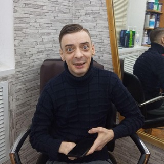 Telegram profile photo for Олег Ложкин