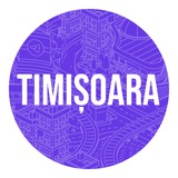 Telegram profile photo for Timișoara