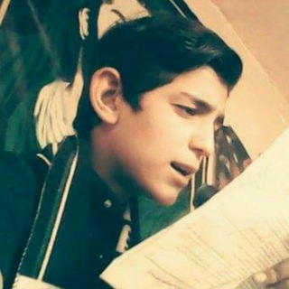 Telegram profile photo for الناشر ملا ابراهيم الركابي