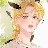 Telegram profile photo for Layla.