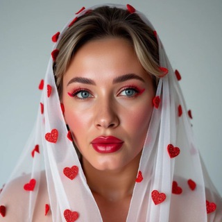 Telegram profile photo for Майя, расскажи