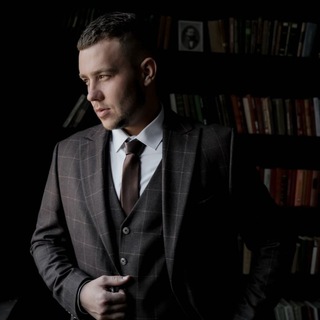 Telegram profile photo for Eugenio Rudnischi | Личный блог
