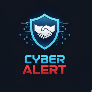 Telegram profile photo for Cyber Alert!